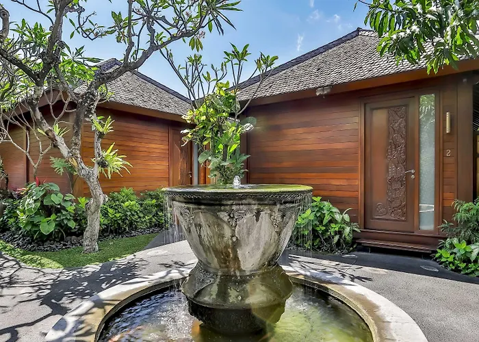 Disini And Spa-chse Certified Villa *