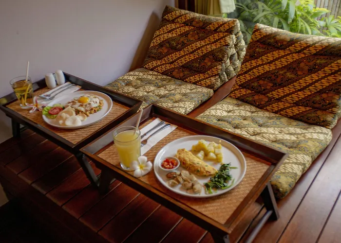 Villa Disini And Spa-chse Certified