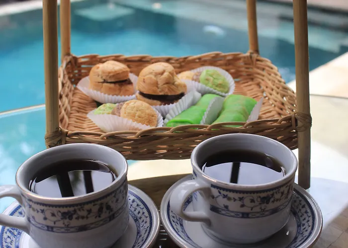 Disini And Spa-chse Certified Seminyak (Bali)