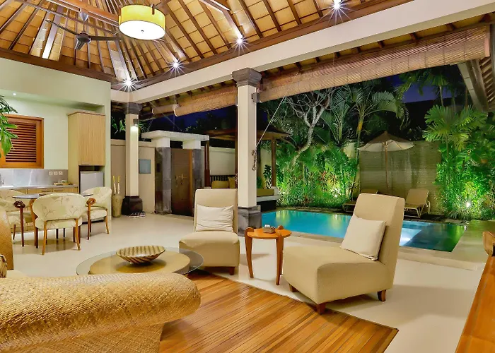 Villa Disini And Spa-chse Certified