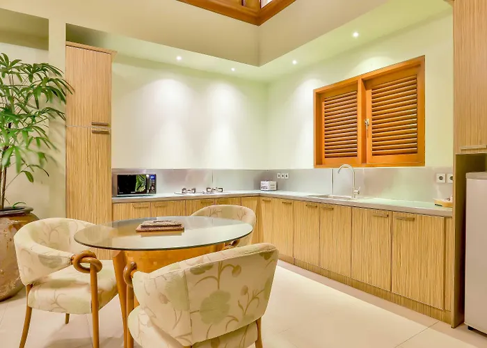 Disini And Spa-chse Certified Villa *