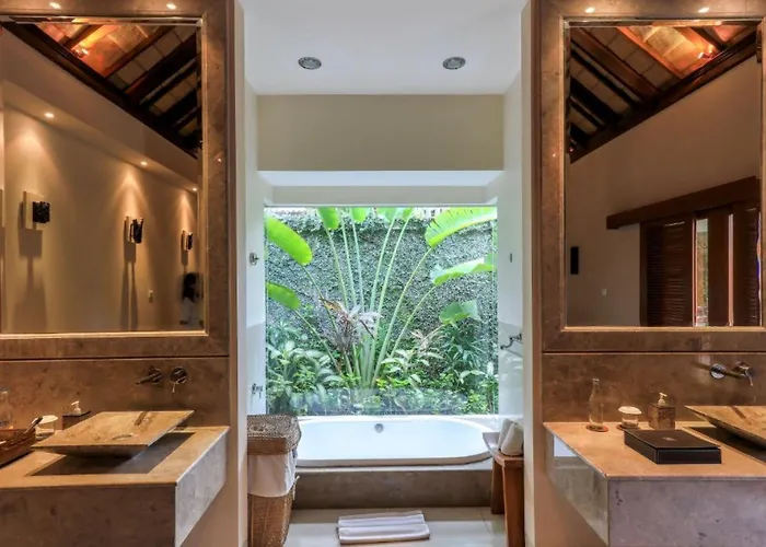 Villa Disini And Spa-chse Certified Seminyak (Bali)