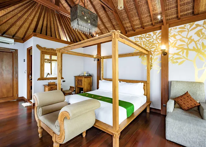 Villa Disini And Spa-chse Certified Seminyak (Bali)