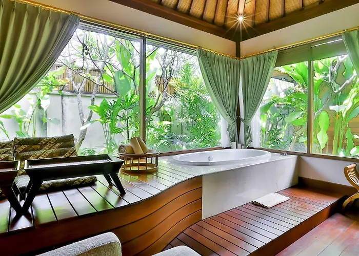 Disini And Spa-chse Certified Villa *