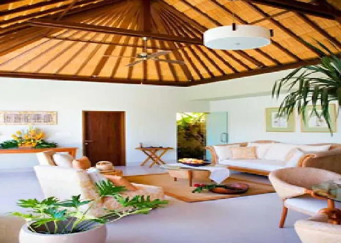 Villa Disini And Spa-chse Certified Seminyak (Bali)