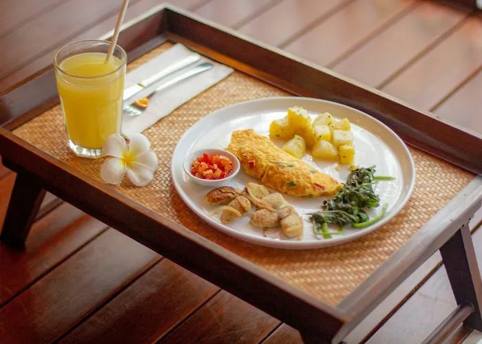 Disini And Spa-chse Certified Villa Seminyak (Bali)