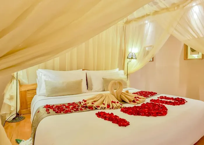 Disini And Spa-chse Certified Villa Seminyak (Bali)