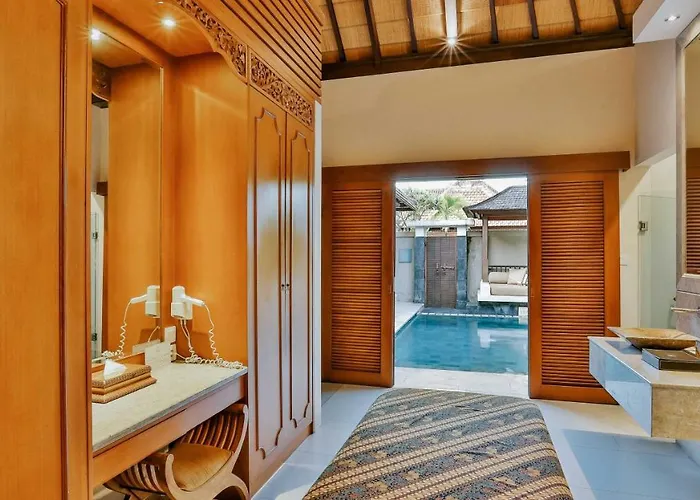 Disini And Spa-chse Certified Villa